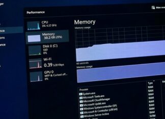 Windows 11 26H2 Users Report Lower RAM Use After Startup Windows 11 26H2 Users Report Lower RAM Use After Startup