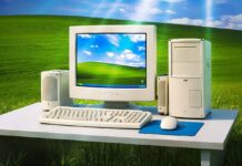 Windows XP Turns 25: The PC Operating System That Outlived Its Era Windows XP interface displayed on a computer screen