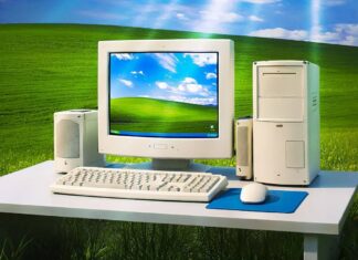 Windows XP Turns 25: The PC Operating System That Outlived Its Era Windows XP interface displayed on a computer screen
