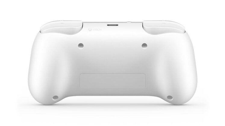 Microsoft Xbox Nano Controller