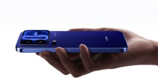 Xiaomi 18 Pro Max smartphone