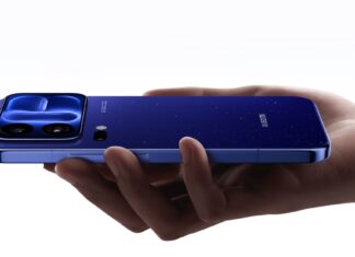 Xiaomi 18 Pro Max Global Model Appears in Geekbench AI With Snapdragon 8 Elite Extreme Gen 6 Xiaomi 18 Pro Max smartphone