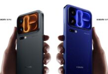Xiaomi 18 Pro Joins Pro Max in Global Geekbench AI Listings Xiaomi 18 Pro Joins Pro Max in Global Geekbench AI Listings