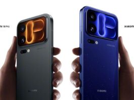 Xiaomi 18 Pro Joins Pro Max in Global Geekbench AI Listings