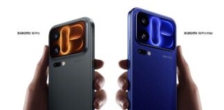 Xiaomi 18 Pro Joins Pro Max in Global Geekbench AI Listings