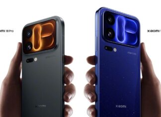 Xiaomi 18 Pro Joins Pro Max in Global Geekbench AI Listings Xiaomi 18 Pro Joins Pro Max in Global Geekbench AI Listings
