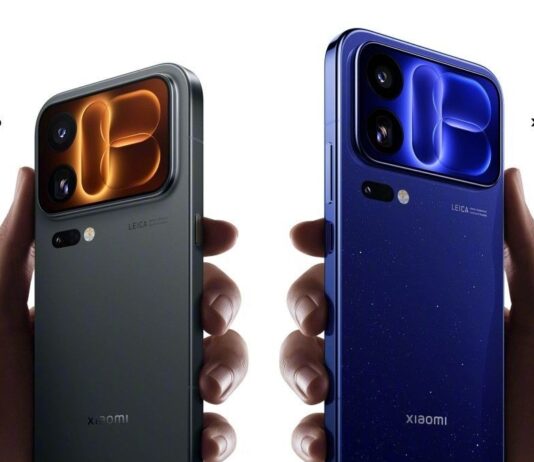 Xiaomi 18 Pro Joins Pro Max in Global Geekbench AI Listings