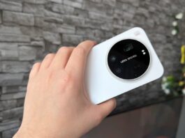 Xiaomi 18 Ultra