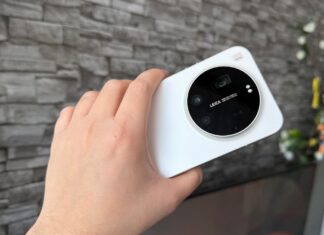 Xiaomi 18 Ultra