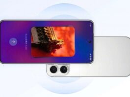 Xiaomi HyperOS 4 promotional image