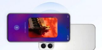 Xiaomi HyperOS 4 promotional image