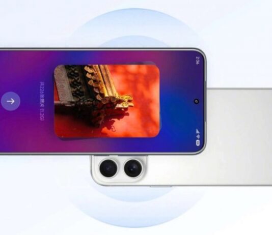 Xiaomi HyperOS 4 promotional image