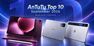 Xiaomi Pad 9 Pro Max