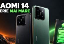 Xiaomi Expands Higher-Capacity Battery Replacement Program to Xiaomi 14 Series Xiaomi smartphone battery replacement program image