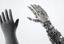 Xiaomi Shows Factory-Focused Robotic Hand With 26 Motors and Tactile Sensors Xiaomi Shows Factory-Focused Robotic Hand With 26 Motors and Tactile Sensors