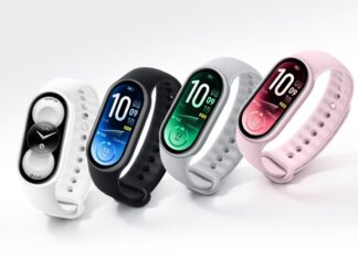Xiaomi Smart Band 11 Reaches Europe With €60 Standard and €80 NFC Models Xiaomi Smart Band 11 fitness tracker